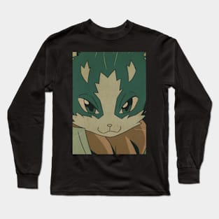 Log Horizon Long Sleeve T-Shirt